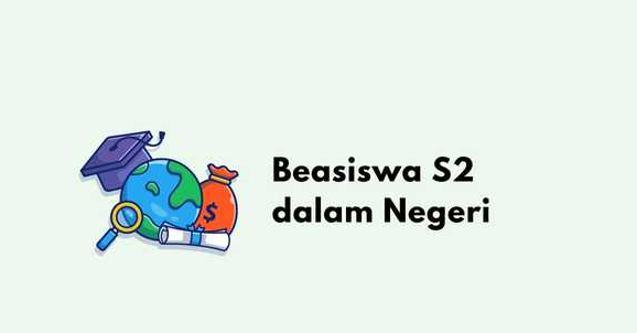 Meneruskan studi tingkatan S2 tidak terus-terusan harus di luar negeri. Indonesia banyak memiliki kampus unggul yang bisa jadi referensi khusus